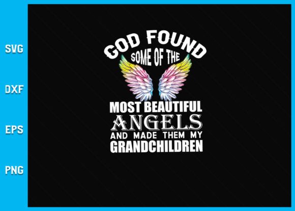 God Found Some of the Most Beautiful SVG: Graphics and Crafts
