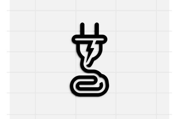Switch Icon Power Button Logo: Graphics & Logos